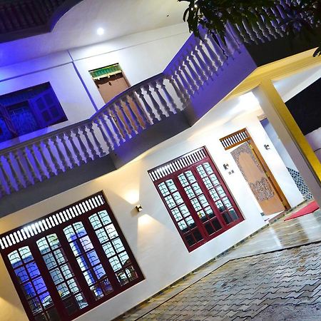 Hewage Resort Anuradhapura Eksteriør billede
