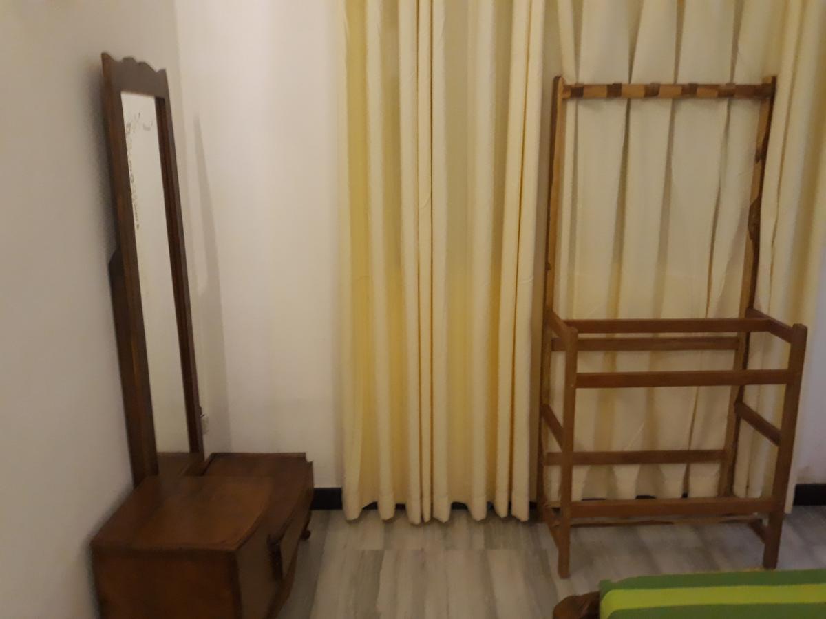 Hewage Resort Anuradhapura Eksteriør billede