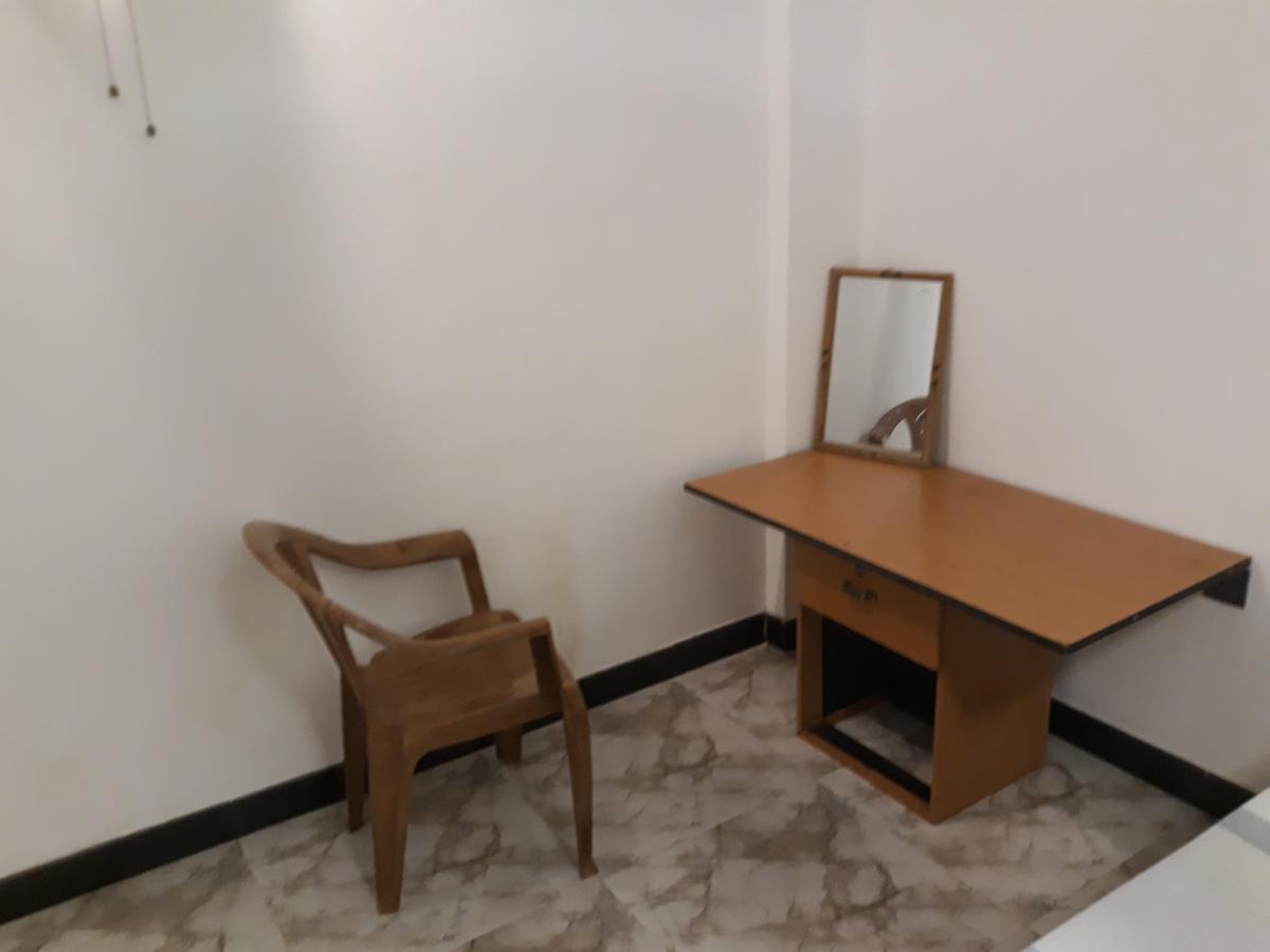 Hewage Resort Anuradhapura Eksteriør billede