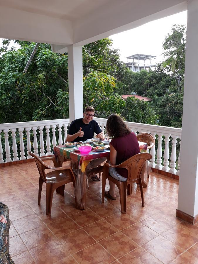Hewage Resort Anuradhapura Eksteriør billede
